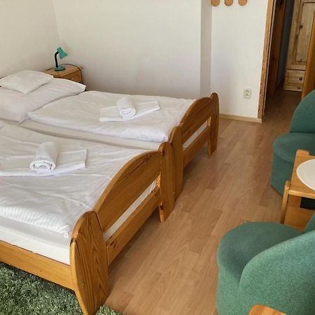 Vila Marko Nová Lesná المظهر الخارجي الصورة