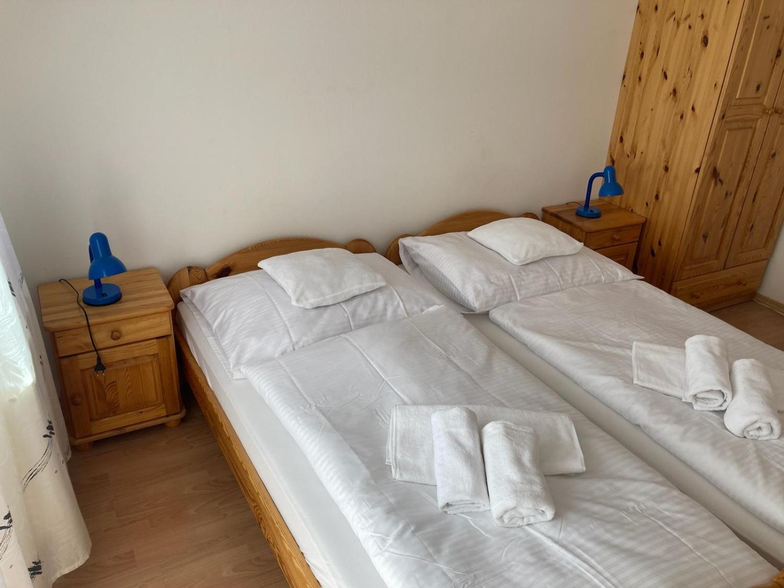 Vila Marko Nová Lesná المظهر الخارجي الصورة