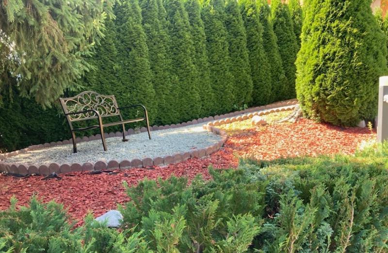 Vila Marko Nová Lesná المظهر الخارجي الصورة