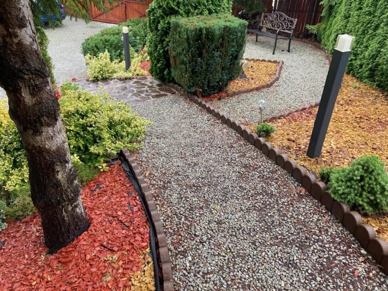 Vila Marko Nová Lesná المظهر الخارجي الصورة