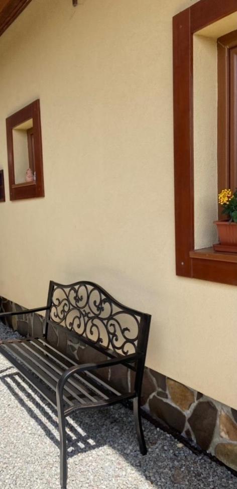 Vila Marko Nová Lesná المظهر الخارجي الصورة