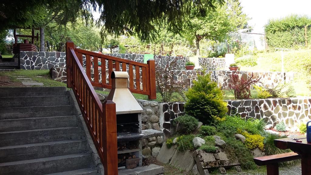 Vila Marko Nová Lesná المظهر الخارجي الصورة